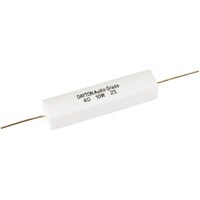 Main product image for Dayton Audio DNR-4.0 4 Ohm 10W Precision Audio Grade R 004-4